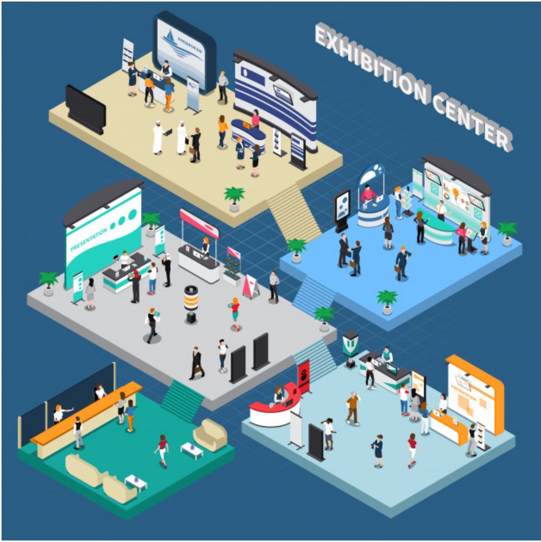 Trade Exhibits: Benefits, Pros, and Cons To Your Business