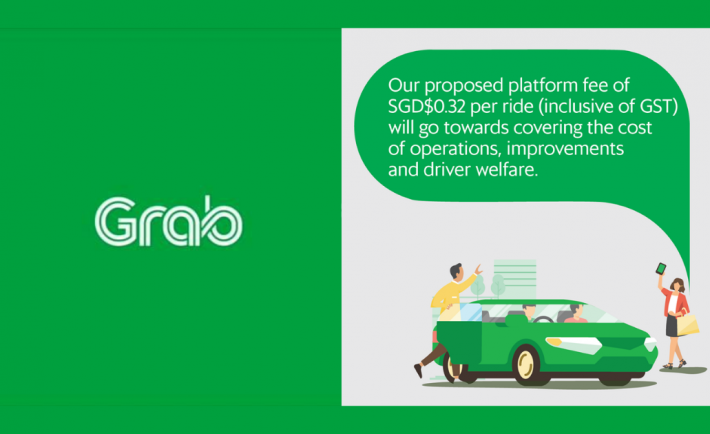 Grab Platform Fee Featured