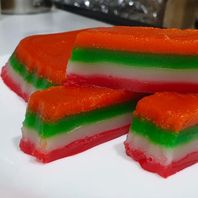 Kueh Lapis