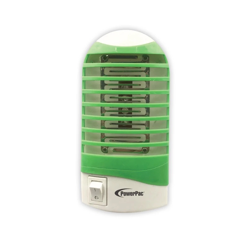 LED Mosquito Power Strike Pest Repellent