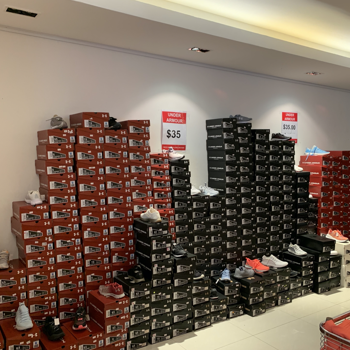 LINK Outlet Sale has up to 80% off branded shoes, bags, accessories & more (30 Jul – 2 Aug 2020) - 12