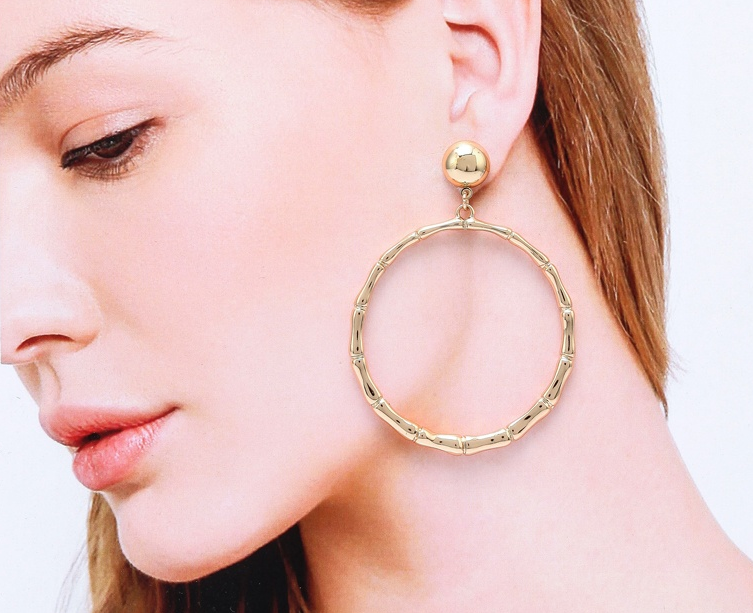 ALDO Jerilinna Pierced Earring