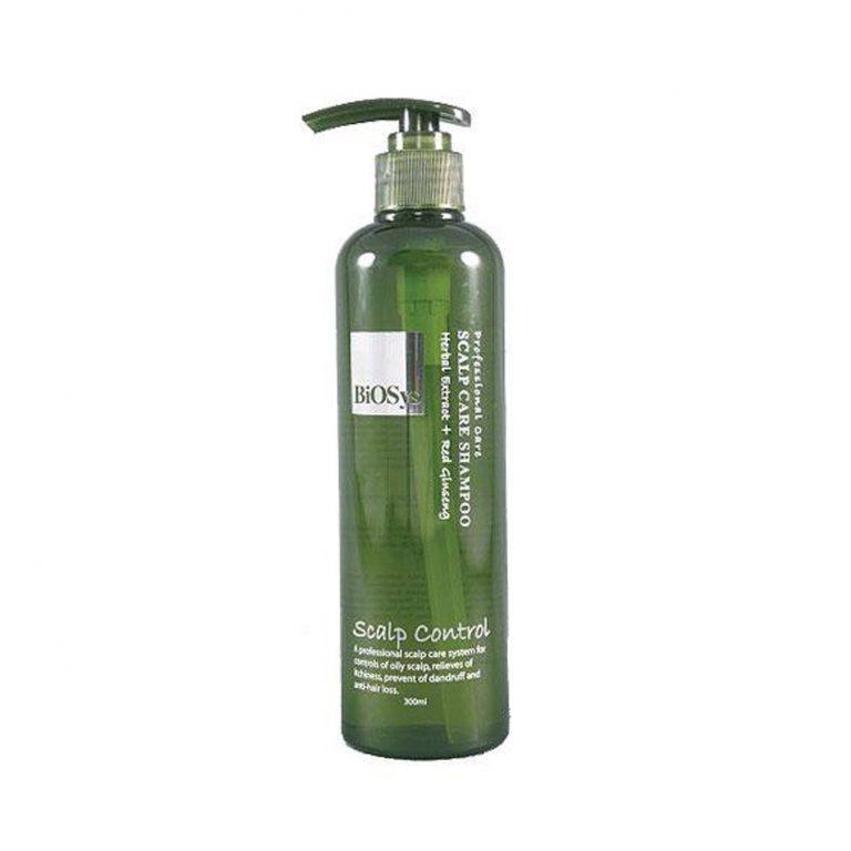 Biosys Hair Scalp Care Shampoo (300ml)