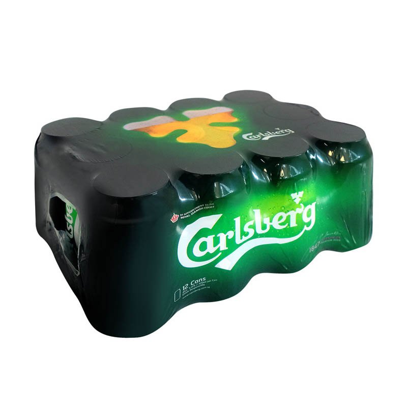 CARLSBERG Beer 