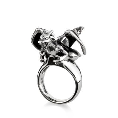 Charizard ring