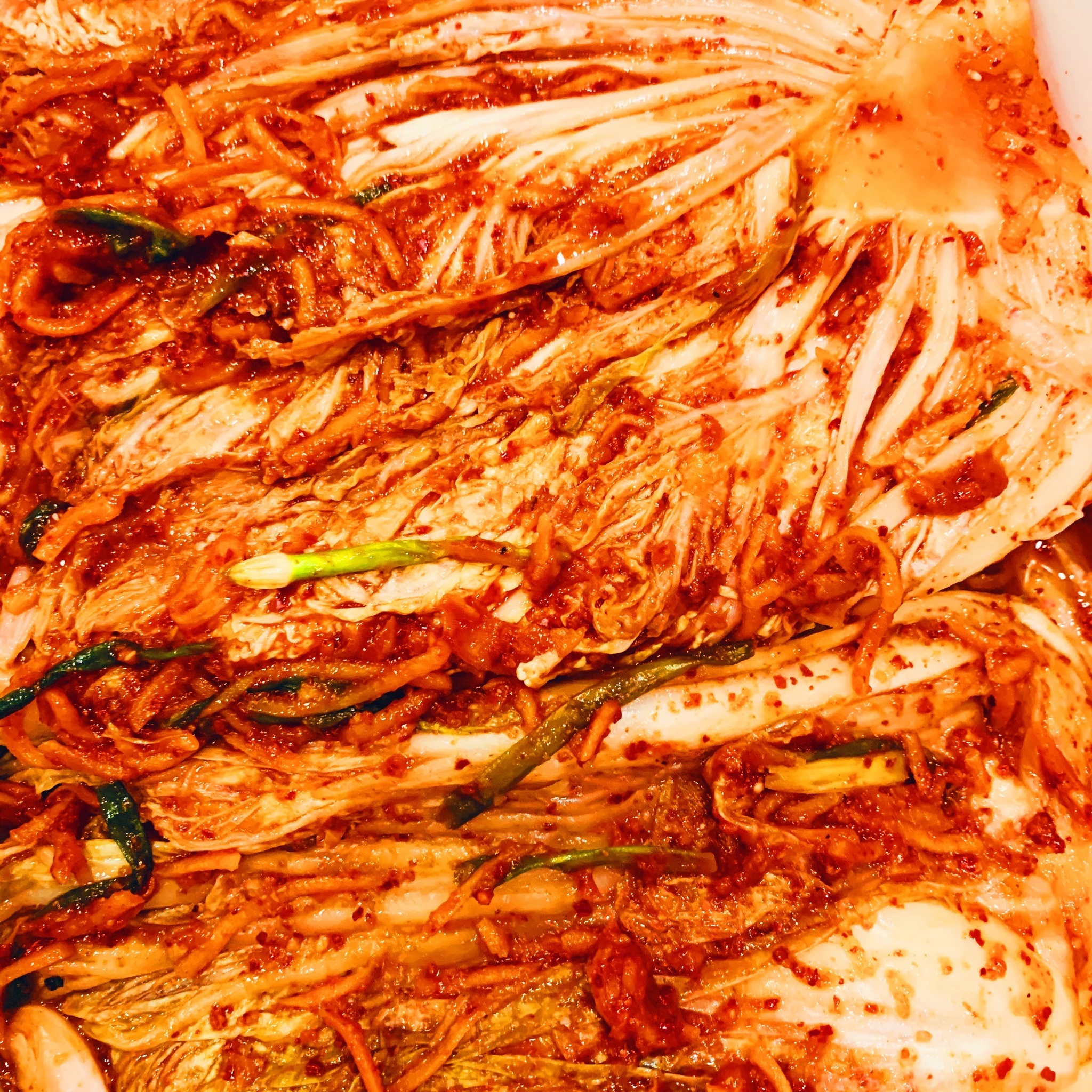 Craft & Culture Kimchi