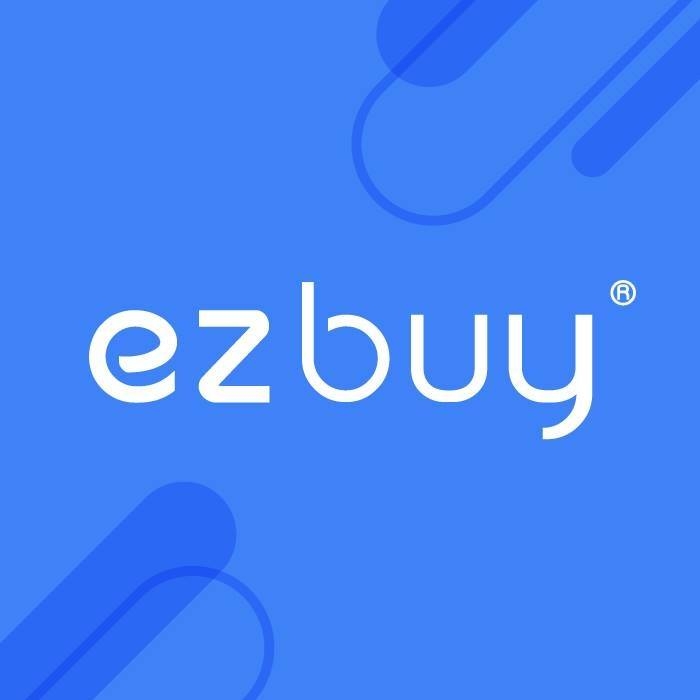 Ezbuy logo