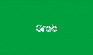 Grab logo