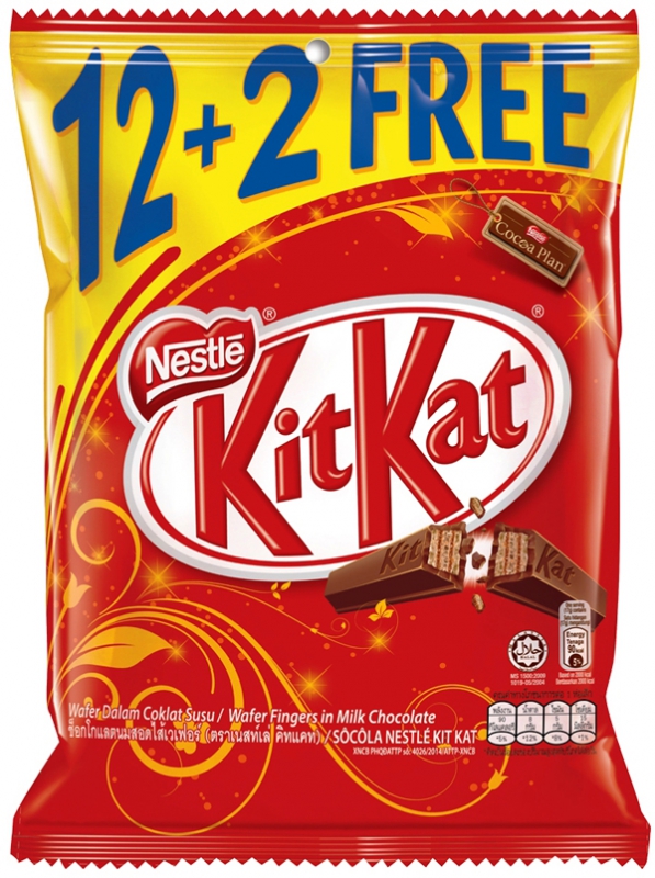 Kit Kat