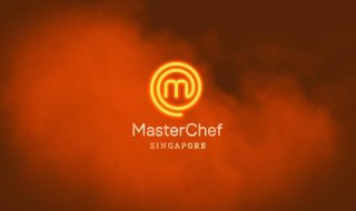 MasterChef Singapore logo