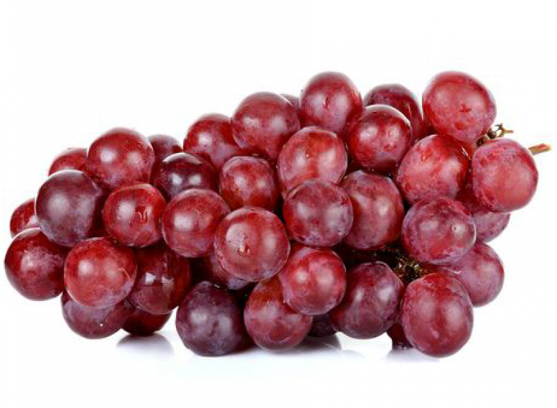 Red Seedless Grapes