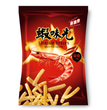 HSIA WEI HSIEN Spicy Pot 70g