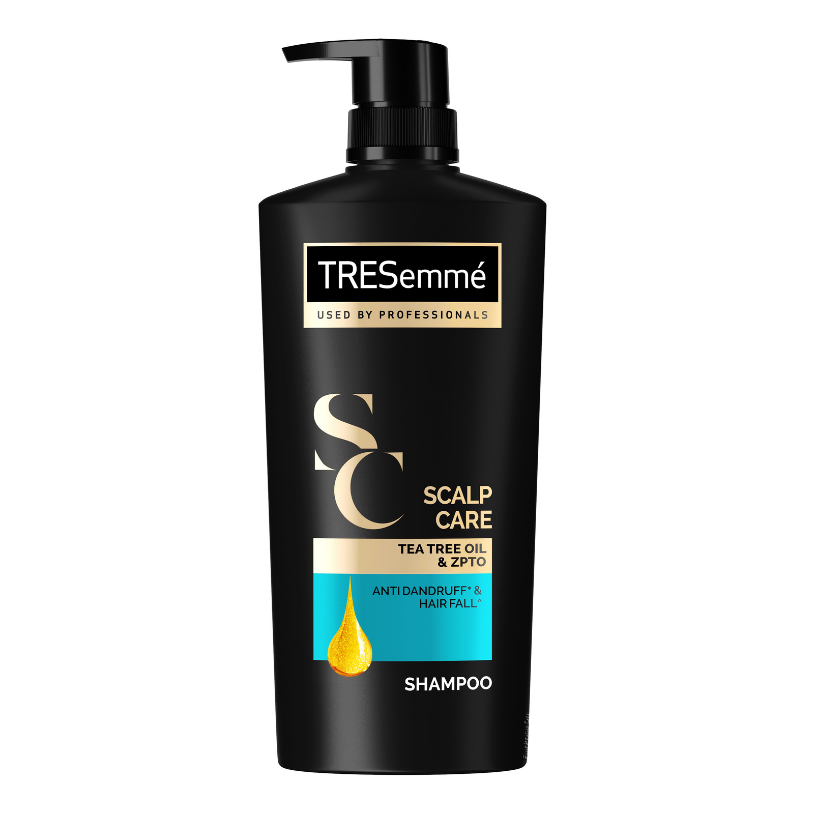 TRESemme Shampoo - Scalp Care