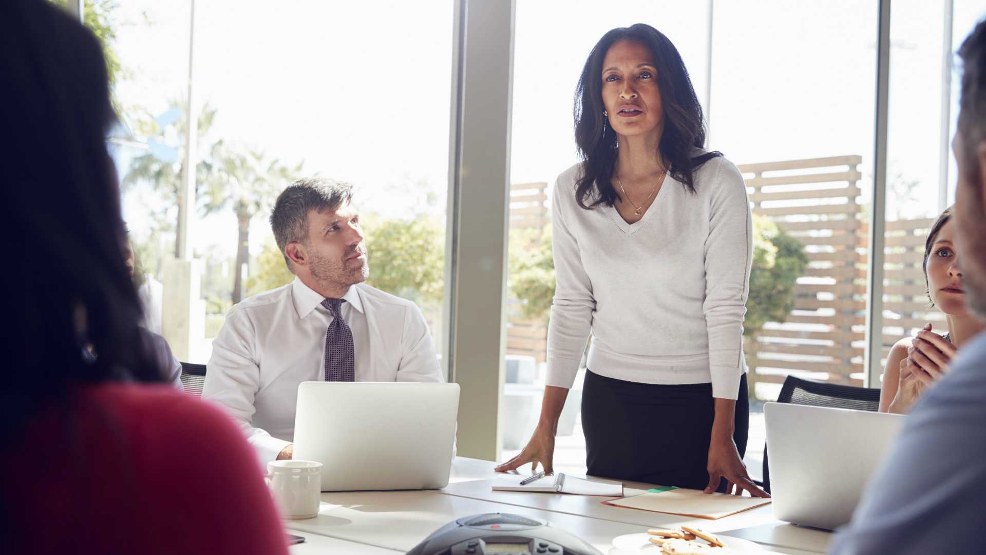 Women-at-the-workplace