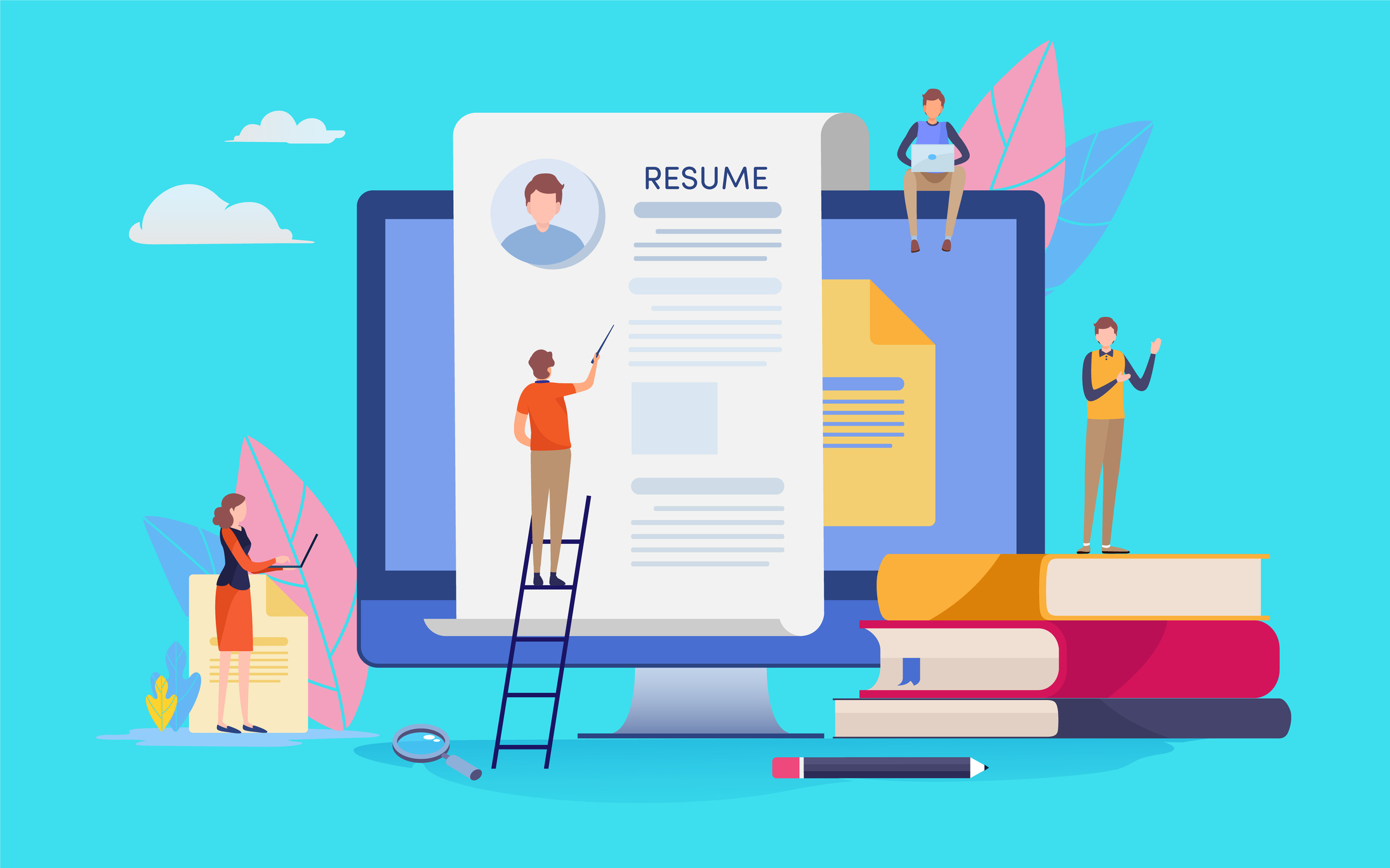 Prioritize the right information in your resume