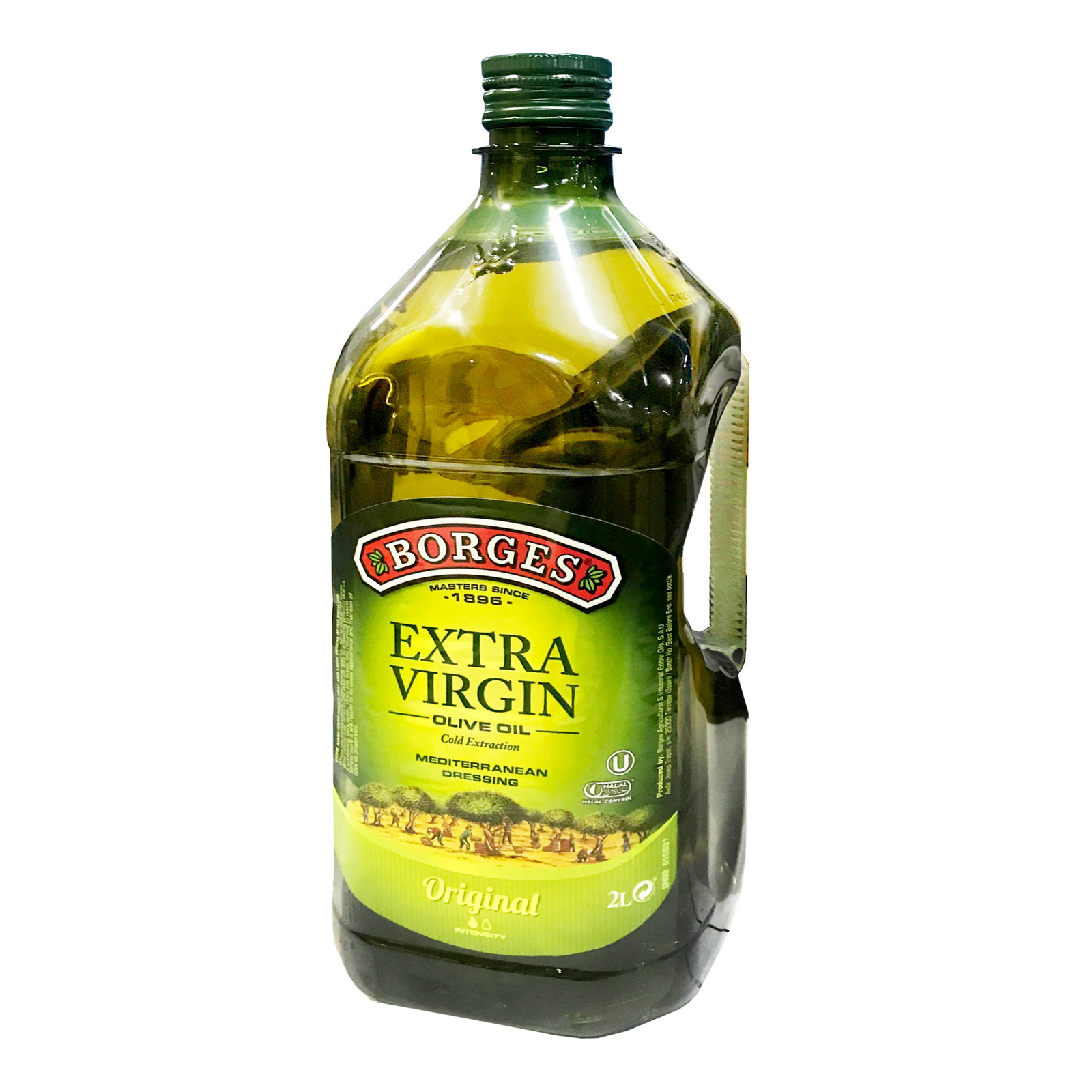 Borges Olive Oil - Extra Virgin