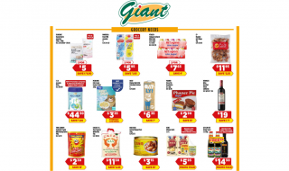 Giant Weekly Deals 10 September featured