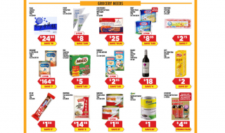 Giant Weekly Deals 3 September