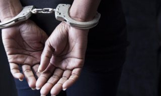 Indonesian maid jailed