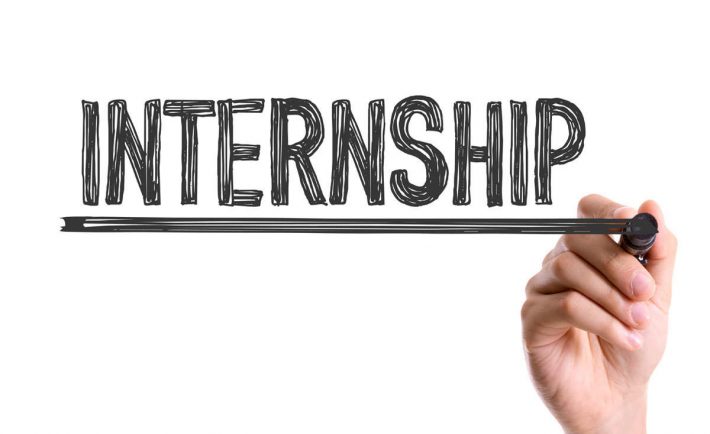 Internships available in Singapore