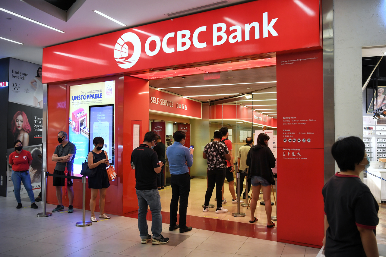 OCBC Bank