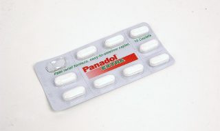 Panadol Extra