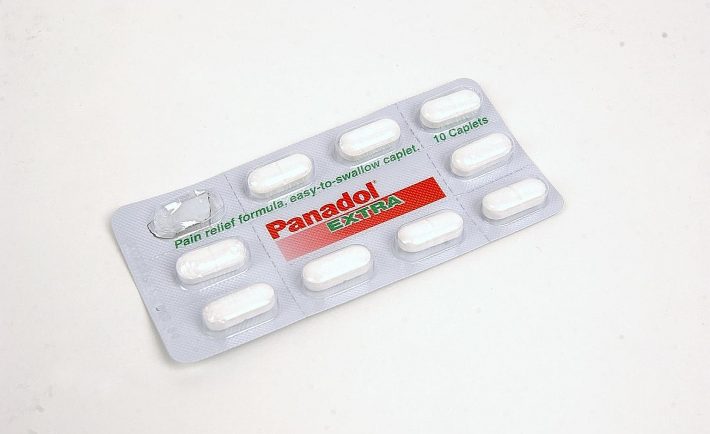 Panadol Extra