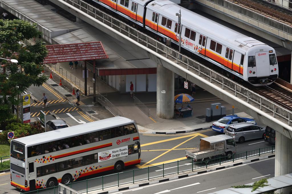 Public transport