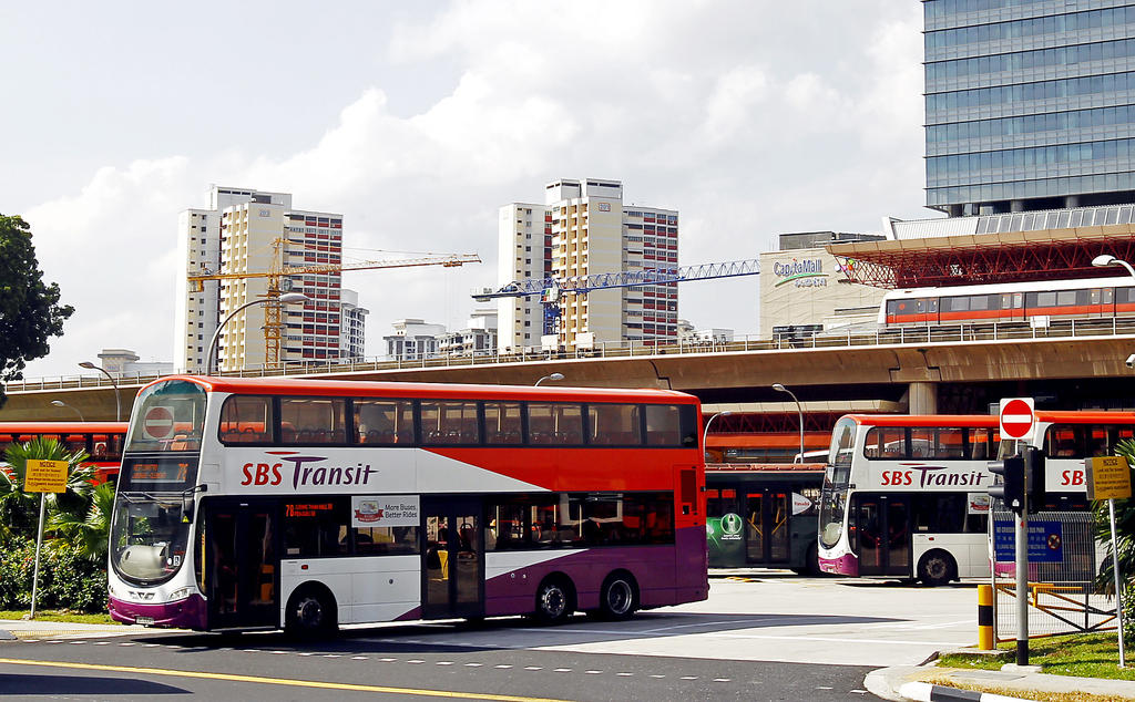 SBS Transit