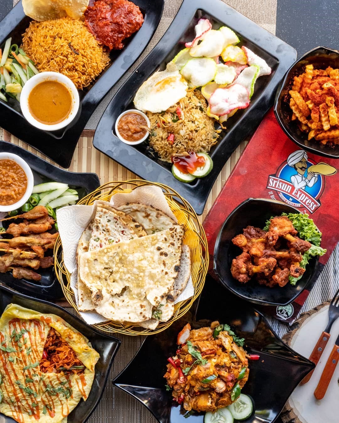 7 Supper Spots for Your Phase 2 Cravings - 2