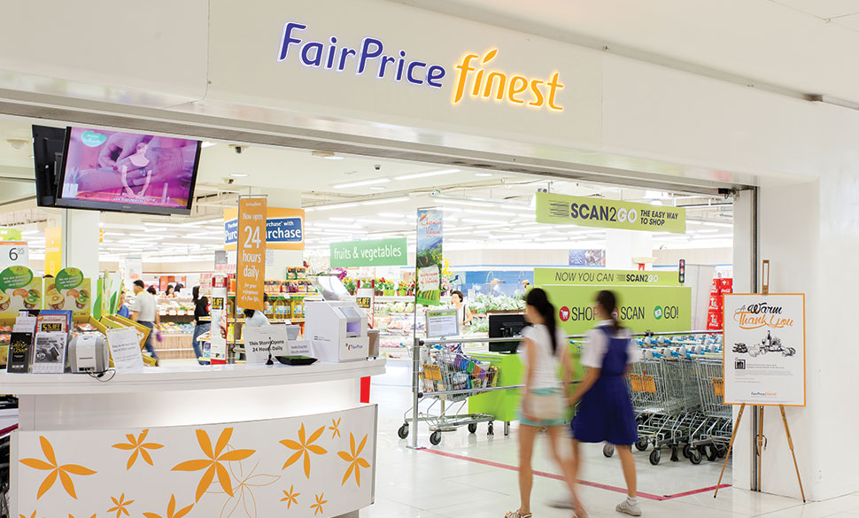 fairprice-finest