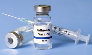 influenza vaccine