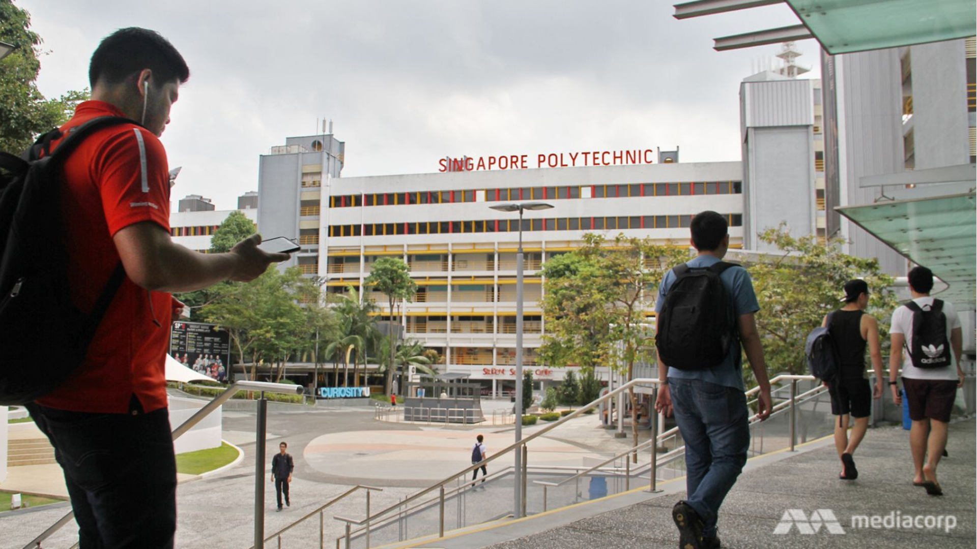 singapore-polytechnic