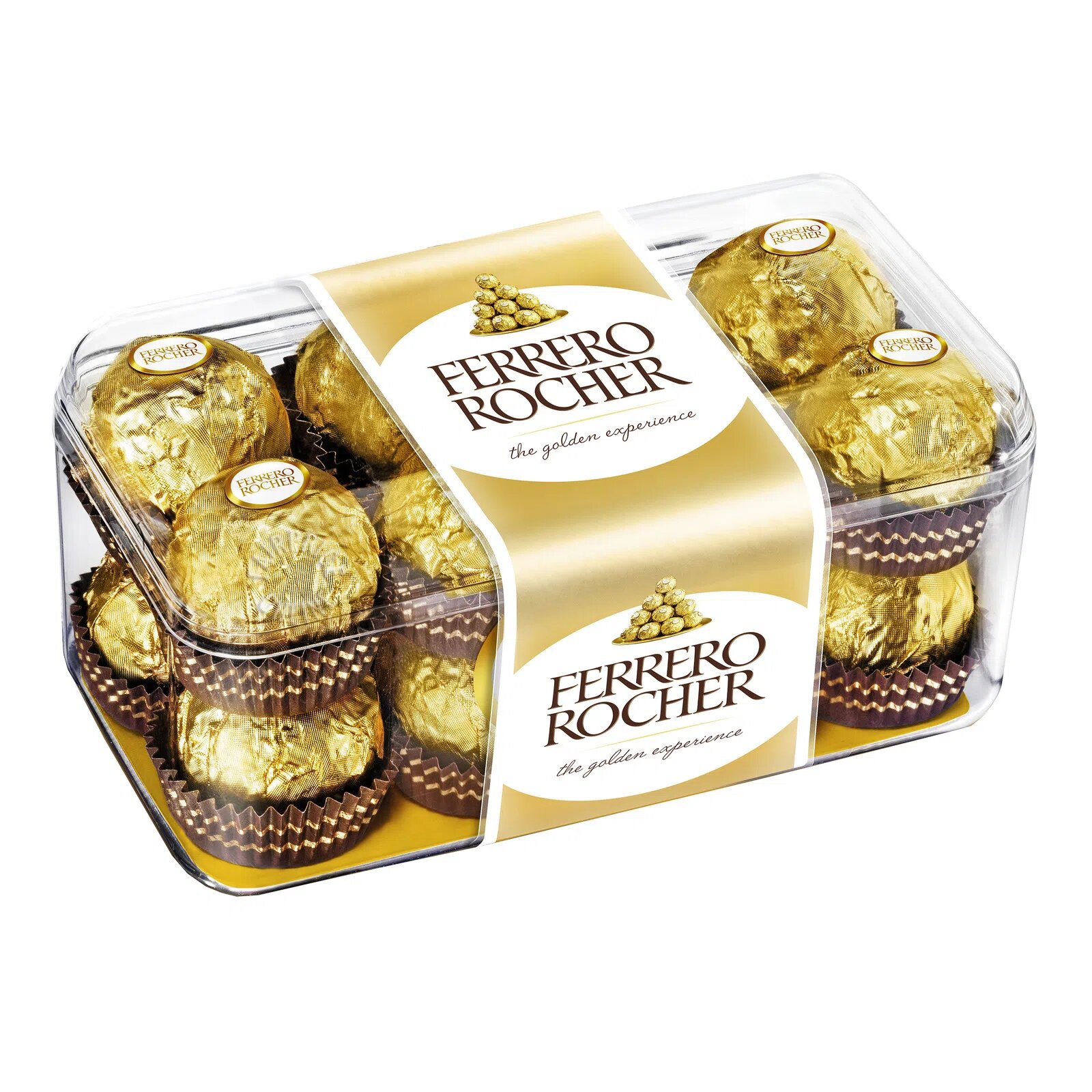 Ferrero Rocher Chocolate 