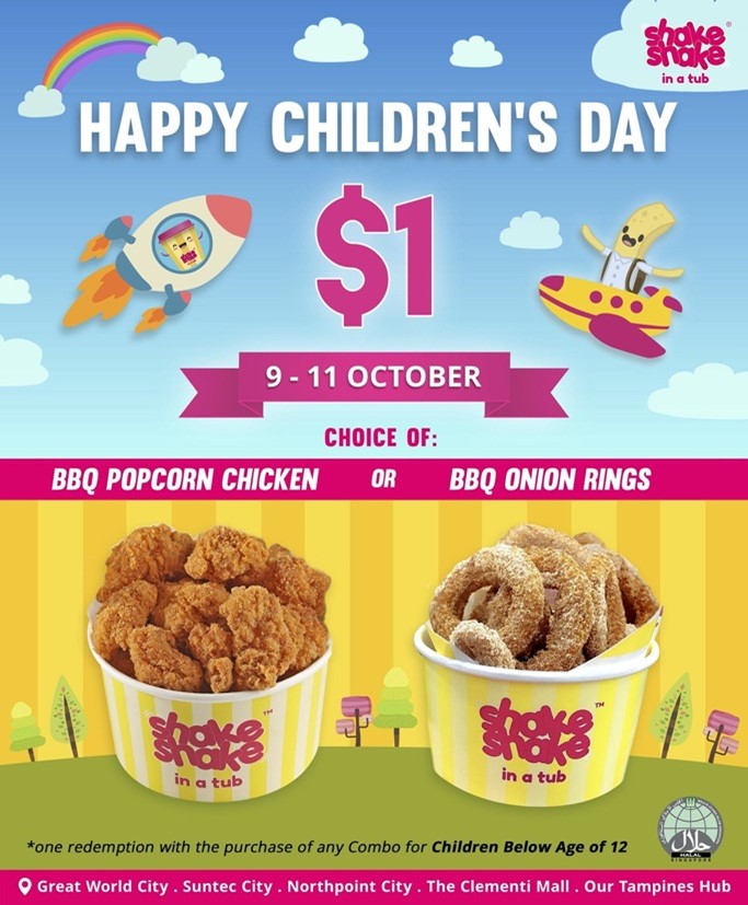 6 Money-Saving Children’s Day F&B Promotions You Need to Know - 4