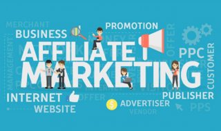 Succeed in affiliate marketing
