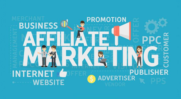 Succeed in affiliate marketing