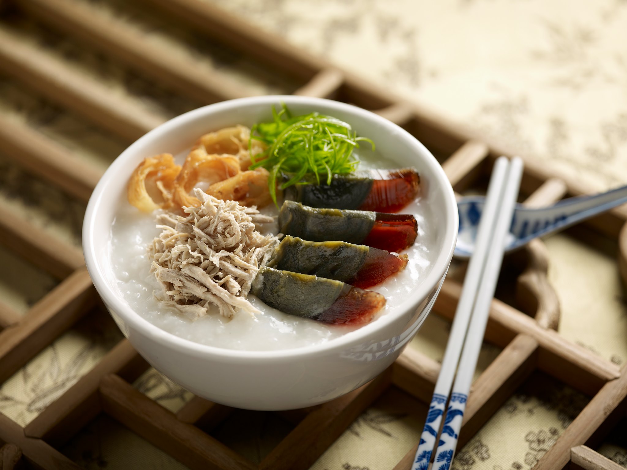 $19.90++ All-You-Can-Eat Dim Sum Buffet Promo at Soup Restaurant Changi Airport from 11 – 30 Nov 20 - 4
