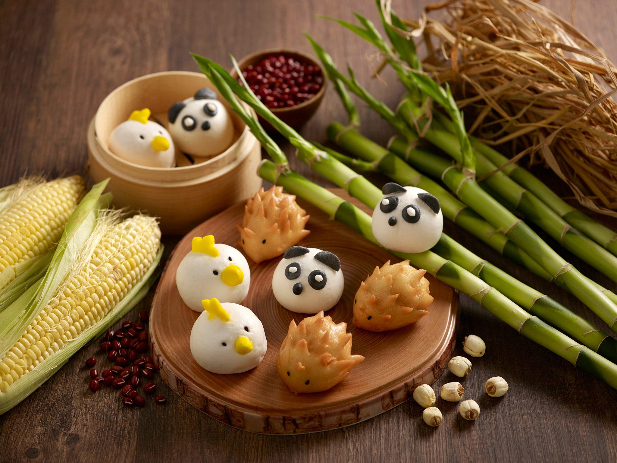 $19.90++ All-You-Can-Eat Dim Sum Buffet Promo at Soup Restaurant Changi Airport from 11 – 30 Nov 20 - 2