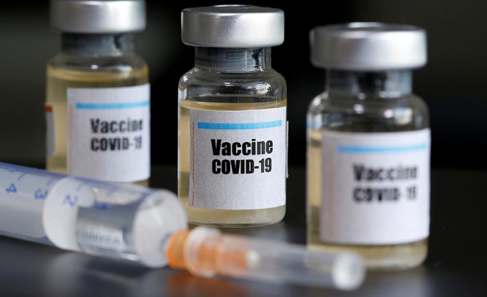 COVID-19 vaccines