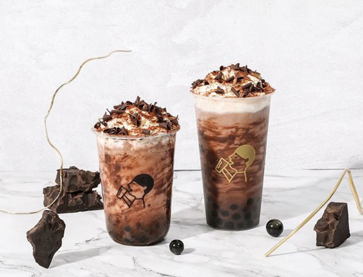 ION Orchard’s Black Friday Deals Has 1-For-1 HEYTEA, Godiva and more (Now till 30 Nov 20) - 1