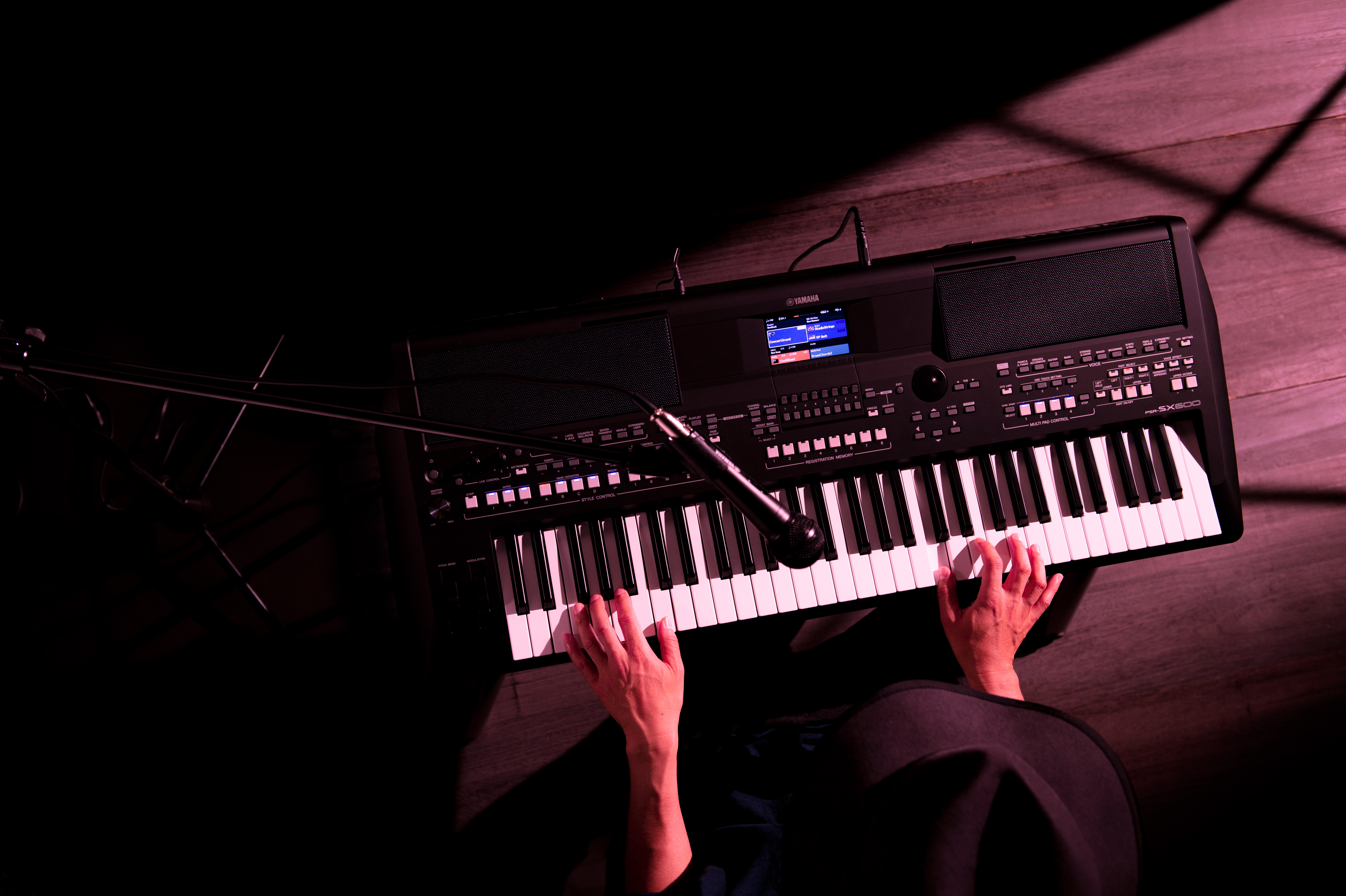 yamaha soft music yamaha soft music