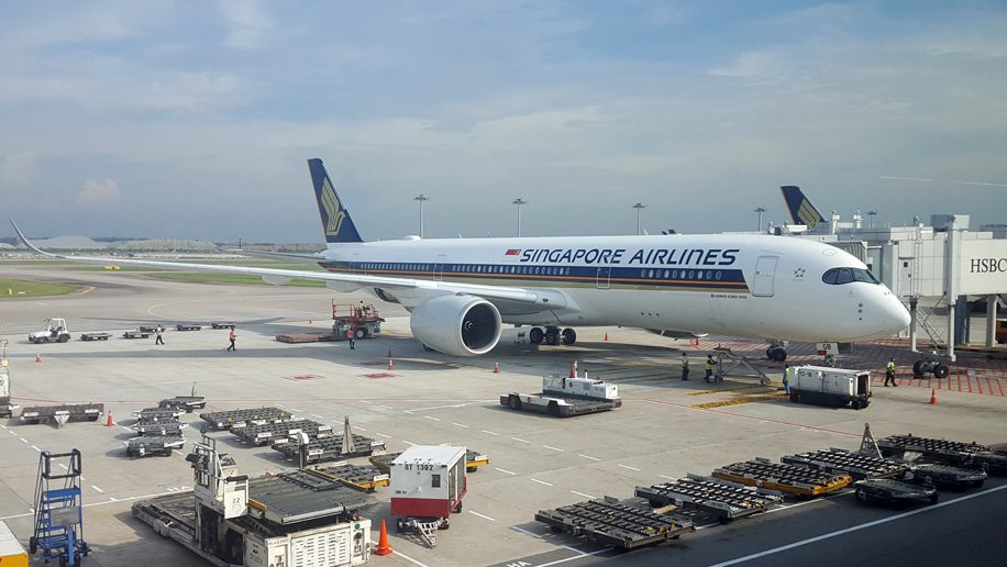 Singapore Airlines