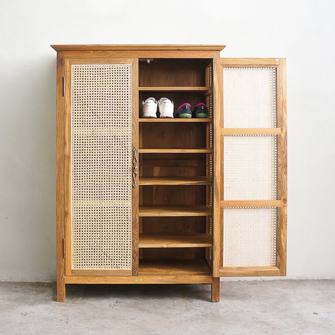 Vauban - Shoe Cabinet