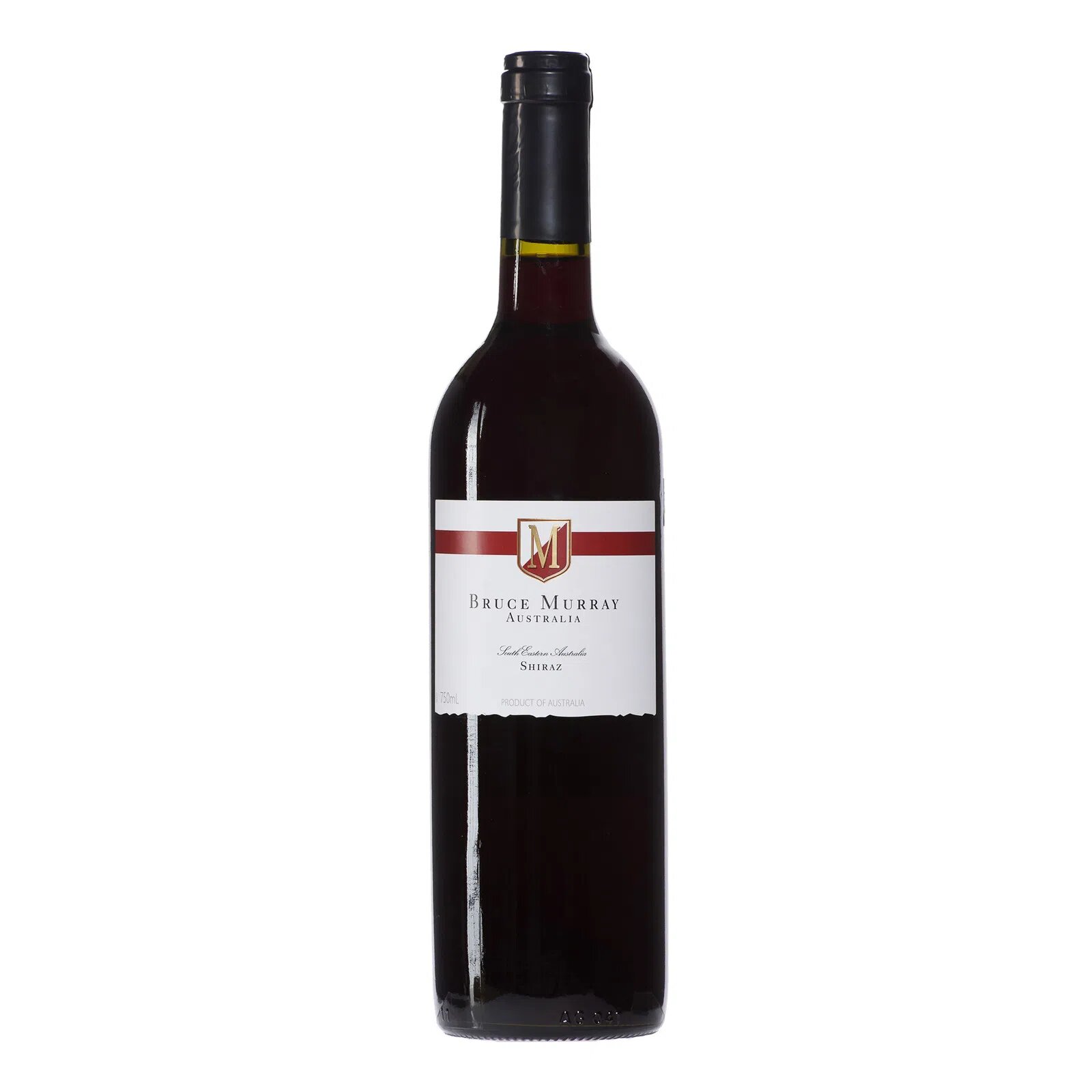 Bruce Murray Red Wine - Shiraz