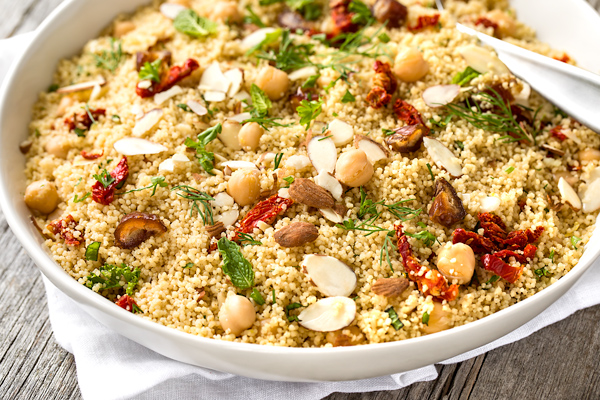 couscous-salad