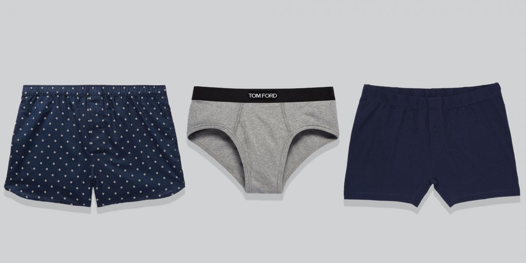 men's underwear