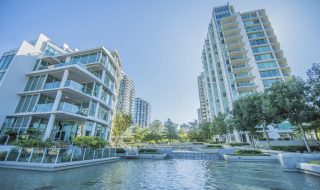 Singapore private property