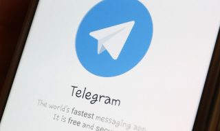 Telegram_Messenger