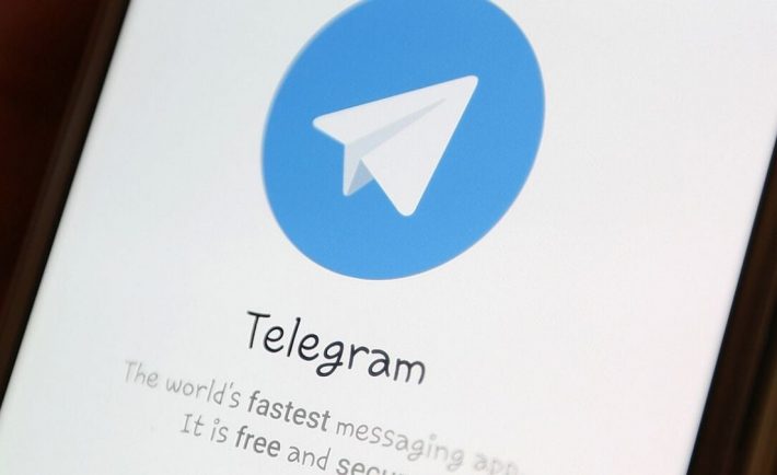 Telegram_Messenger